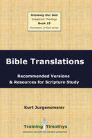 Book 15  Bible Translations PB