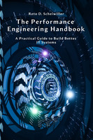 The Performance Engineering Handbook