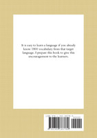 Turkish English Common Vocabulary