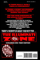 The Illuminati Zone