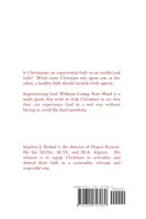 Experiencing God Without Losing Your Mind