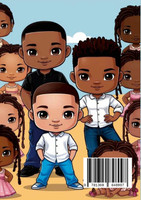 Whispers of Love Letters to My Children