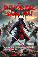 The Immortal Samurai