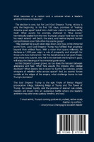 The God Emperor Trump