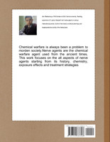 Chemical Warfare with special reference to Nerve gas