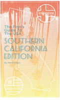 The Finn's Guide to the USA, Southern California Edition