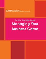 Managing Your Business Game