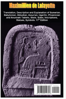 ARE WE WORSHIPING A FAKE GOD? How Babylonian and Phoenician Gods Became Yahweh and the God of Christians