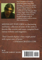 Midnight Popcorn