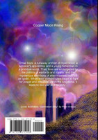 Copper Moon Rising