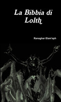 La Bibbia di Lolth