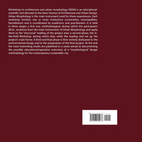 BARCELONA. SANT ADRIA' DE BESOS WATERFRONT REGENERATION PROJECT.