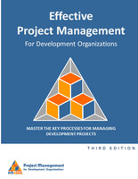 Effective Project Management for Development Organizations