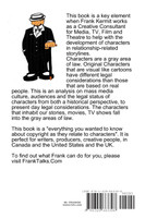 Character Creation and the Law