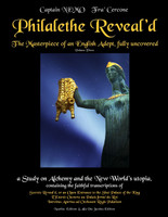 Philalethe Reveal'd Vol. 3 B/W