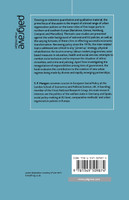 Social Exclusion and Inner City Europe