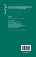 Biblical Concepts and our World