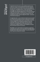 The Meaning of Work in the New Economy