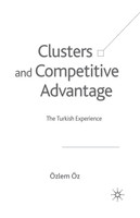 Clusters and Competitive Advantage