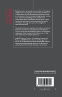 Trade, Investment and Competition in International Banking