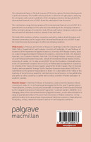 Emerging Economies During and After the Great Recession
