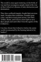 A New Beginning (Temple Alliance Origins, Book I)