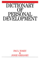 Dictionary of Personal Development