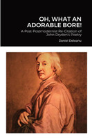Oh, What an Adorable Bore!