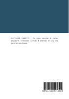NOTTURNE CAREZZE