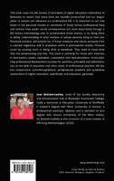Principals of Higher Education Institutions in Barbados