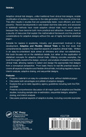 Adaptive and Flexible Clinical Trials