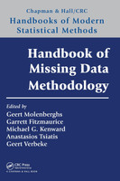 Handbook of Missing Data Methodology