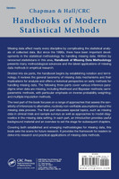 Handbook of Missing Data Methodology