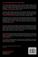 Gender and Violence against Political Actors