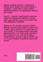 Sulla Curva dell'Infinito