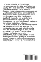 EL GUETO INVISIBLE