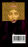 Oil Oats &  Identity