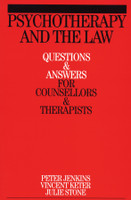 Psychotherapy and the Law