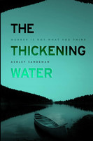 The Thickening Water