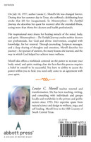 Metamorphosis-The Faithful Journey