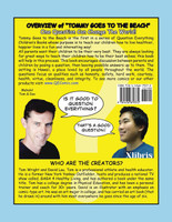 Tommy Goes to the Beach