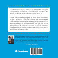 The 3 R's - Read Rap and Rhyme with Grammy and Me