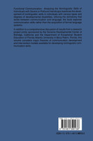 Functional Communication