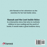 Hannah and the Lost Inside Voice