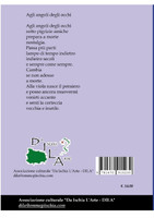 Agli angoli degli occhi