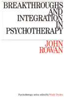 Breakthroughs and Integration in Psychotherapy