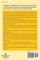 The Spiritual Vortex of Maggie Fisher