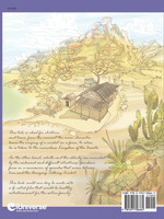 The Amazing Talking Cricket