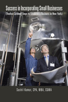 Success in Incorporating Small Businesses