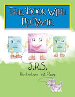 The Book With No Name
